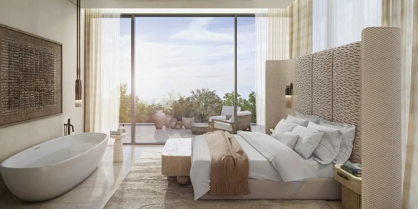 Sukoon by Nuri Apartments